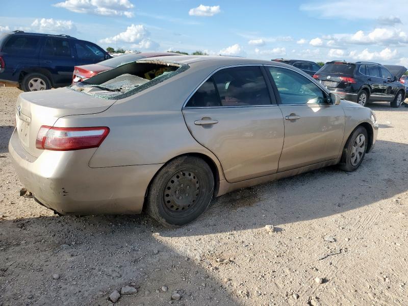Photo 3 from auction – 2009 TOYOTA CAMRY BASE with VIN 4T1BE46K69U886322