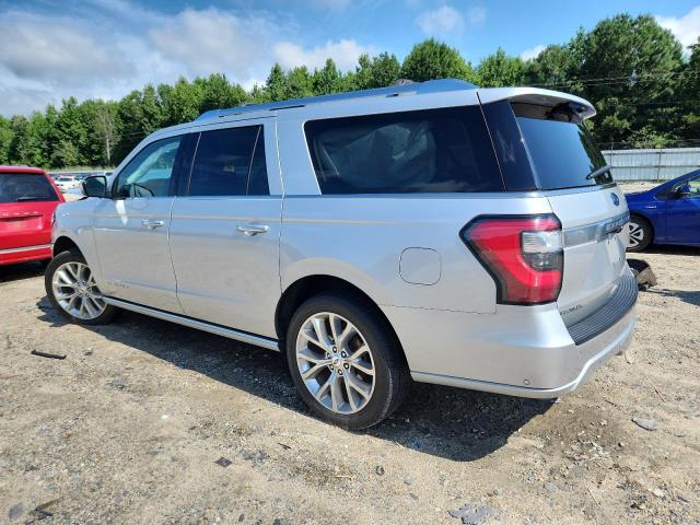 Photo 2 from auction – 2019 FORD EXPEDITION with VIN 1FMJK1MT4KEA33447