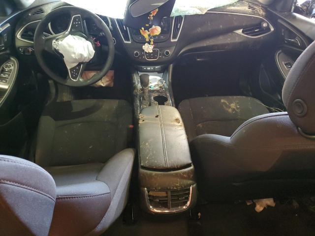 Photo 8 from auction – 2024 CHEVROLET MALIBU with VIN 1G1ZD5ST4RF209521