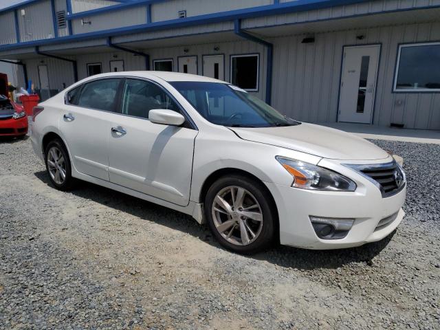 Photo 4 from auction – 2015 NISSAN ALTIMA 2.5 with VIN 1N4AL3AP1FC199081