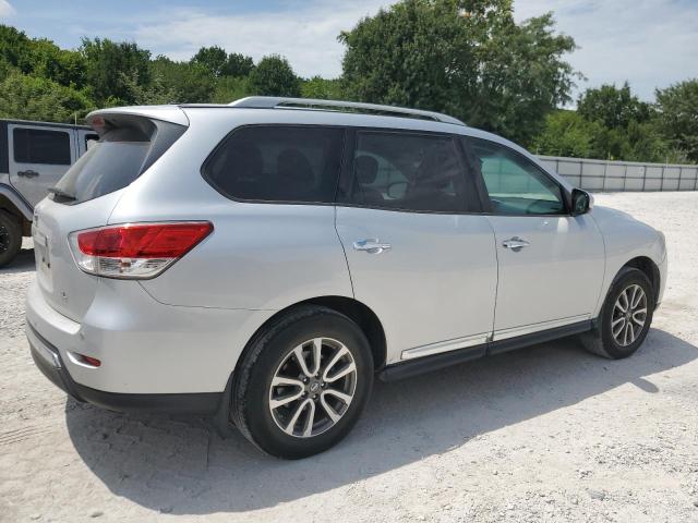 Photo 3 from auction – 2013 NISSAN PATHFINDER with VIN 5N1AR2MN8DC682931