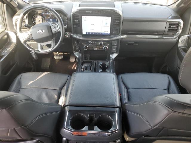 Photo 8 from auction – 2022 FORD F150 SUPER with VIN 1FTEW1EP5NFB81164