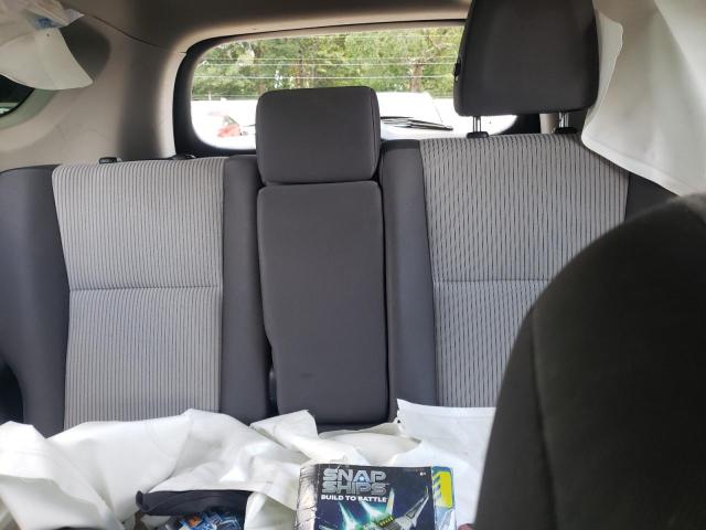 Photo 10 from auction – 2015 TOYOTA RAV4 LE with VIN 2T3ZFREV7FW188566