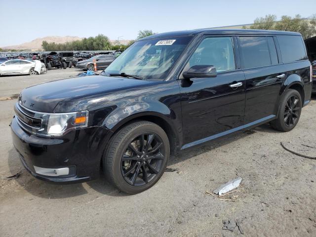 FORD FLEX SEL 2019 with VIN 2FMGK5C84KBA36939 - Photo from auction