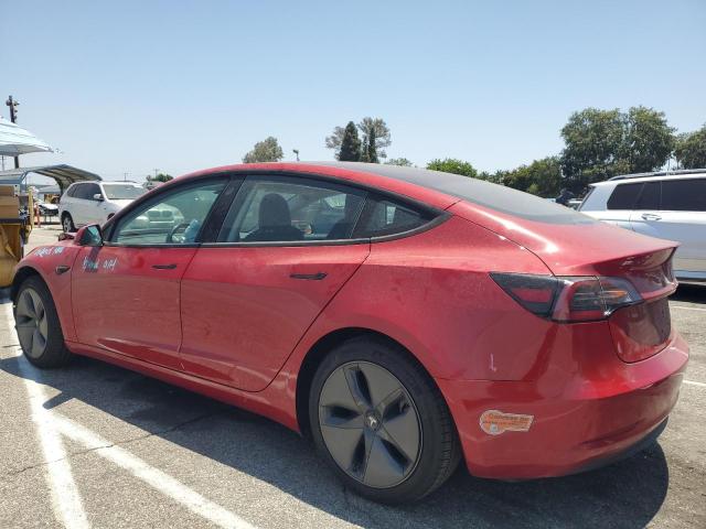 Photo 2 from auction – 2017 TESLA MODEL 3 with VIN 5YJ3E1EA0HF000714