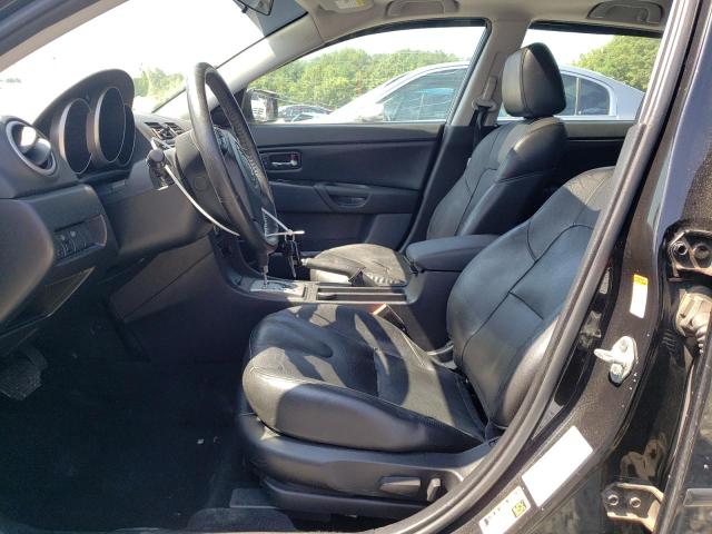 Photo 7 from auction – 2009 MAZDA 3 S with VIN JM1BK344091201079