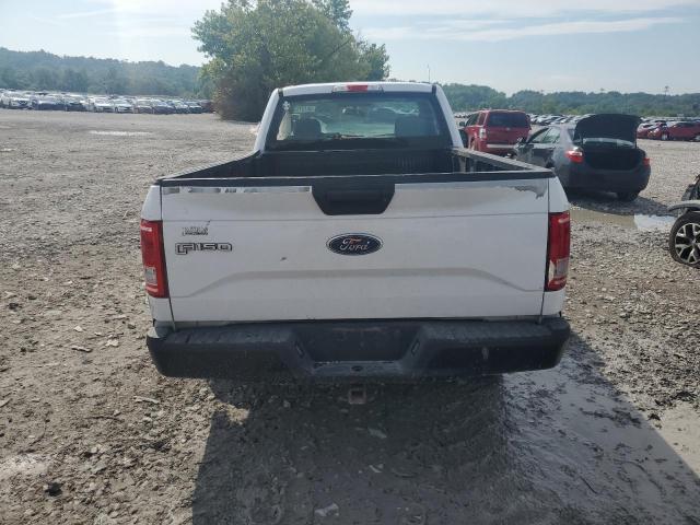 Photo 6 from auction – 2017 FORD F150 with VIN 1FTMF1C86HKC25966