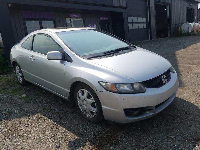 Photo 4 from auction – 2010 HONDA CIVIC LX with VIN 2HGFG1A62AH005326