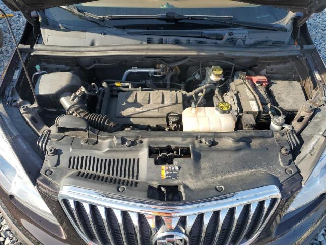 Photo 12 from auction – 2015 BUICK ENCORE with VIN KL4CJCSB7FB148566