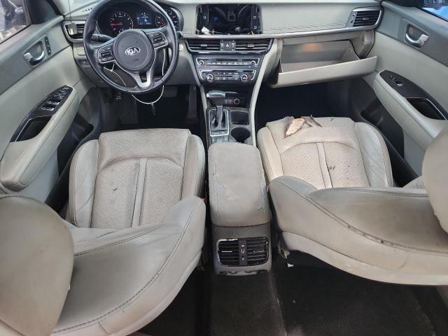 Photo 8 from auction – 2016 KIA OPTIMA EX with VIN 5XXGU4L34GG064776