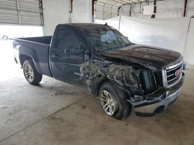 Photo 4 from auction – 2007 GMC NEW SIERRA with VIN 1GTEK14C07Z640659