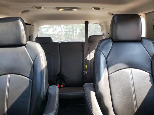 Photo 10 from auction – 2016 GMC ACADIA SLT with VIN 1GKKRRKD2GJ142359