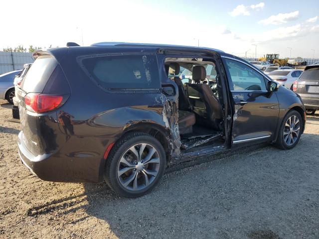 Photo 3 from auction – 2017 CHRYSLER PACIFICA L with VIN 2C4RC1GG6HR628041