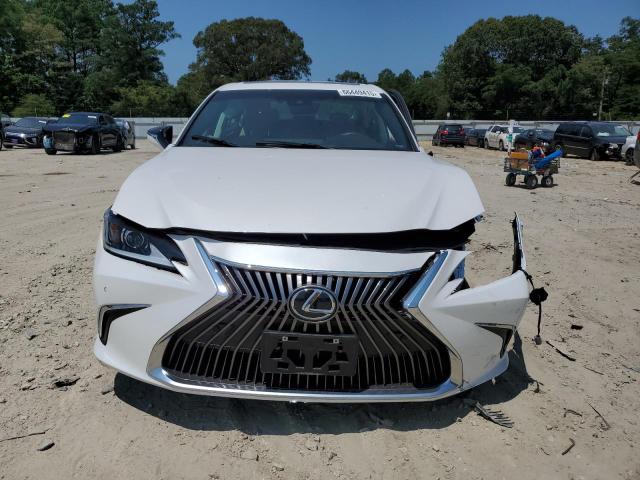 Photo 5 from auction – 2021 LEXUS ES 250 BAS with VIN 58AD11D16MU007027
