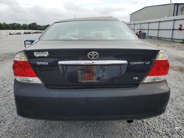 Photo 6 from auction – 2006 TOYOTA CAMRY LE with VIN 4T1BF32K86U627906