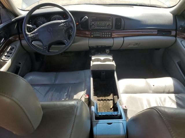 Photo 8 from auction – 2004 BUICK LESABRE CU with VIN 1G4HP52K444126155