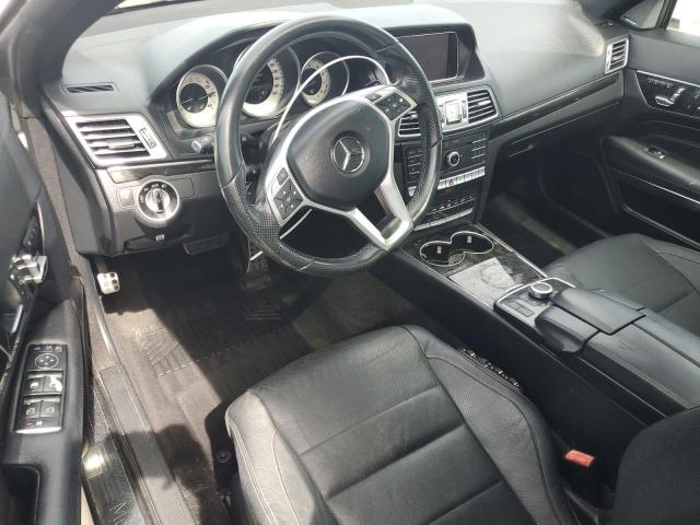 Photo 8 from auction – 2016 MERCEDES-BENZ E 400 with VIN WDDKJ6FB0GF322491