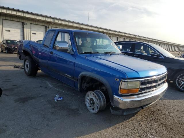 Photo 4 from auction – 1992 DODGE DAKOTA with VIN 1B7GL23Y6NS585763