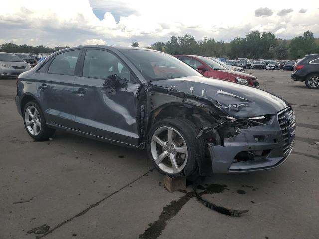Photo 4 from auction – 2016 AUDI A3 PREMIUM with VIN WAUB8GFF0G1036682