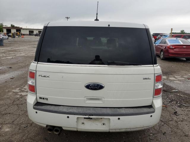 Photo 6 from auction – 2009 FORD FLEX SEL with VIN 2FMDK52C79BA24108