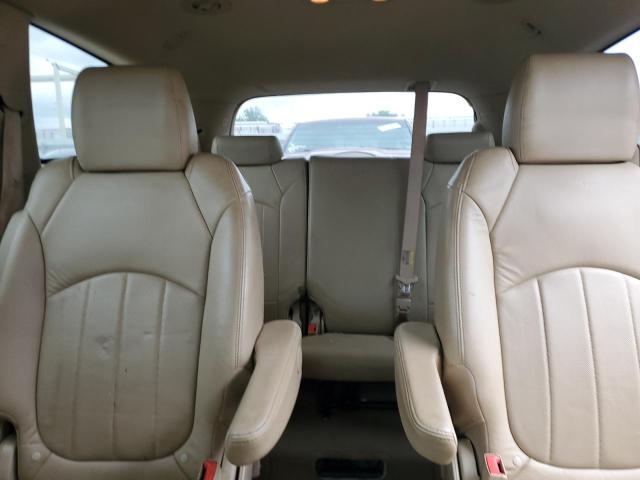 Photo 10 from auction – 2012 BUICK ENCLAVE with VIN 5GAKRCED4CJ177842