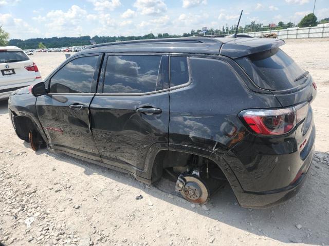 Photo 2 from auction – 2023 JEEP COMPASS LI with VIN 3C4NJDCN6PT520301