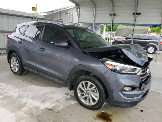 Photo 4 from auction – 2016 HYUNDAI TUCSON LIM with VIN KM8J3CA45GU144222