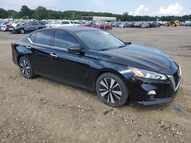 Photo 4 from auction – 2019 NISSAN ALTIMA SL with VIN 1N4BL4EV3KC210823