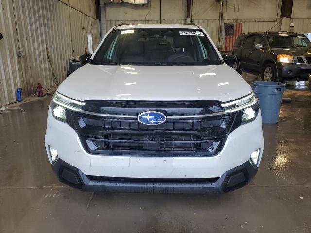 Photo 5 from auction – 2025 SUBARU FORESTER T with VIN JF2SLDTC9SH459935