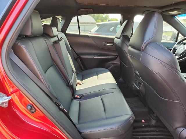 Photo 11 from auction – 2023 TOYOTA VENZA LE with VIN JTEAAAAH5PJ129301