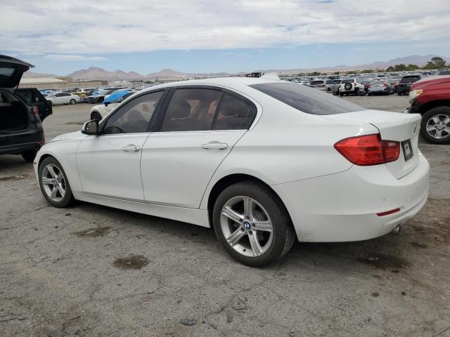 Photo 2 from auction – 2015 BMW 328 D with VIN WBA3D3C54FK157437