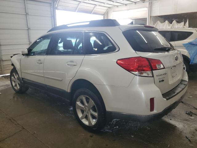 Снимка 2 от търг – 2013 SUBARU OUTBACK 2. с VIN 4S4BRBJC9D3309873
