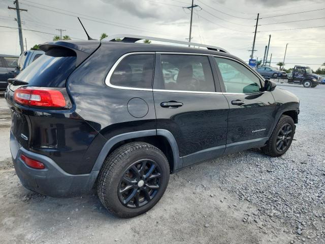 Photo 3 from auction – 2014 JEEP CHEROKEE L with VIN 1C4PJMCS3EW198769
