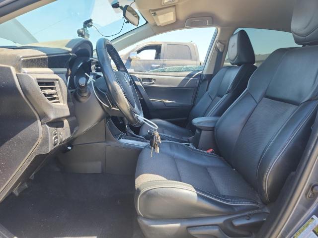 Photo 7 from auction – 2015 TOYOTA COROLLA L with VIN 5YFBURHE6FP194713
