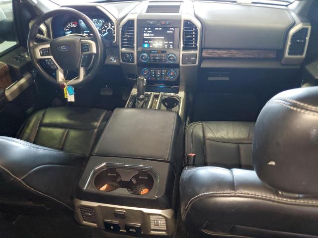 Photo 8 from auction – 2019 FORD F150 SUPER with VIN 1FTEW1E56KFB00487
