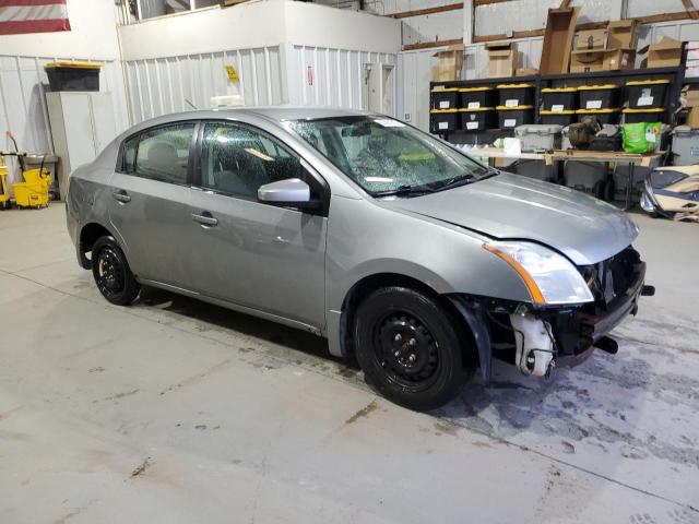Photo 4 from auction – 2008 NISSAN SENTRA 2.0 with VIN 3N1AB61E98L755953