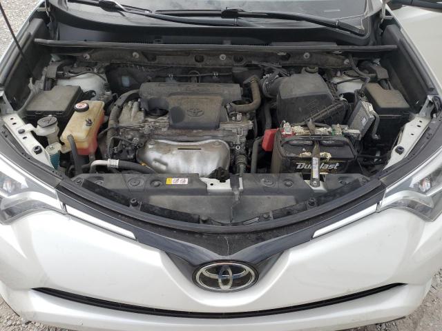 Photo 11 from auction – 2018 TOYOTA RAV4 LIMIT with VIN JTMYFREV3JJ203308