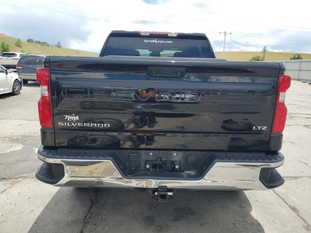 Photo 6 from auction – 2023 CHEVROLET SILVERADO with VIN 2GCUDGED8P1107449