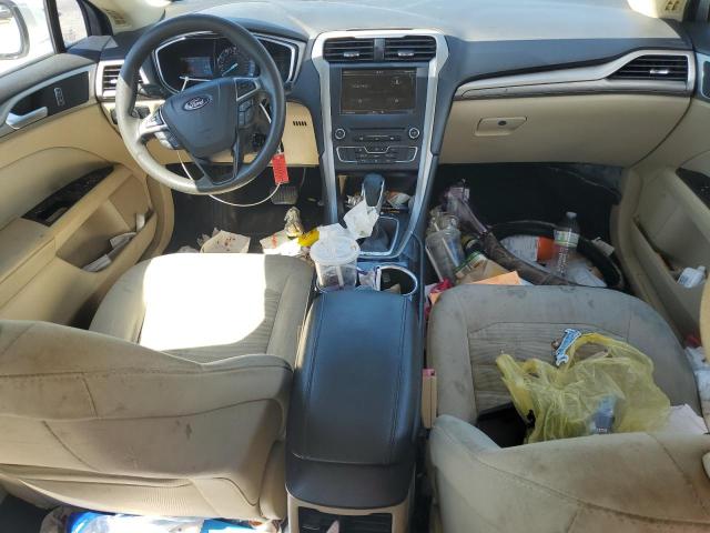 Photo 8 from auction – 2016 FORD FUSION SE with VIN 3FA6P0H70GR296239