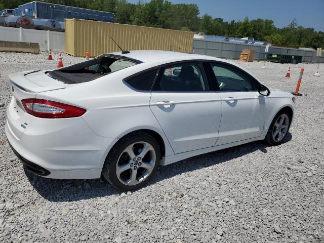 Photo 3 from auction – 2016 FORD FUSION SE with VIN 3FA6P0H93GR264984