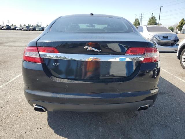 Photo 6 from auction – 2009 JAGUAR XF PREMIUM with VIN SAJWA06B79HR39291
