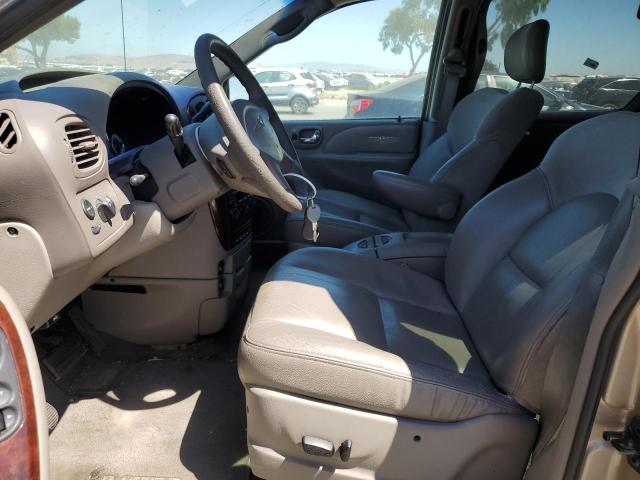 Photo 7 from auction – 2002 CHRYSLER TOWN & COU with VIN 2C8GT64L62R541087