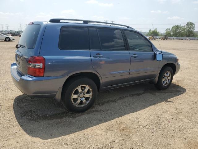 Photo 3 from auction – 2005 TOYOTA HIGHLANDER with VIN JTEEP21AX50128995