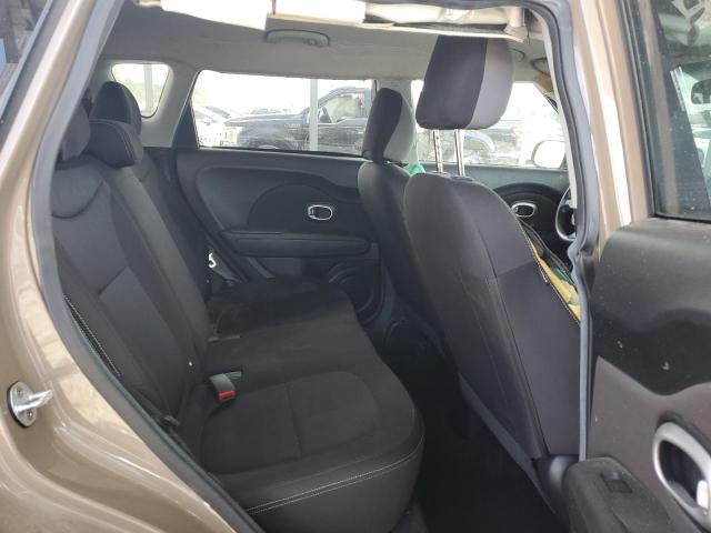 Photo 10 from auction – 2016 KIA SOUL with VIN KNDJN2A27G7297111