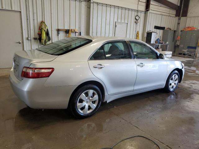 Photo 3 from auction – 2009 TOYOTA CAMRY BASE with VIN 4T4BE46K39R057651