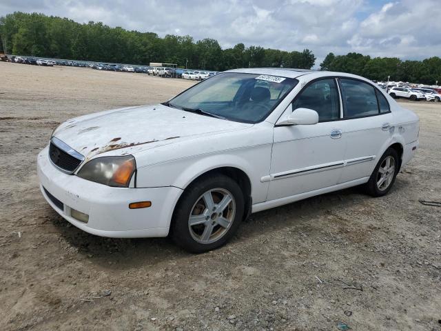 2004 SUZUKI VERONA EX
