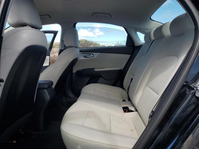 Photo 10 from auction – 2023 KIA FORTE LX with VIN 3KPF24AD7PE567577