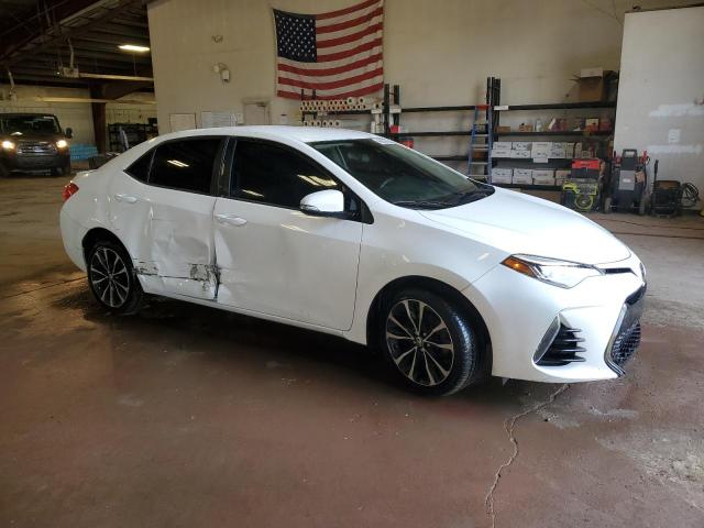 Photo 4 from auction – 2017 TOYOTA COROLLA L with VIN 2T1BURHE6HC863887
