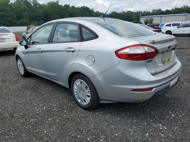 Photo 2 from auction – 2014 FORD FIESTA with VIN 3FADP4AJ6EM131441