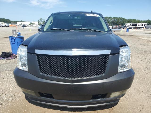 Photo 5 from auction – 2007 CADILLAC ESCALADE L with VIN 1GYEC63897R366198
